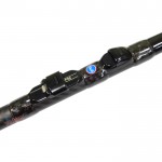 Прът Seika Vertix T Spin 1.90 м 1-4.5 г 03972 - Tubertini